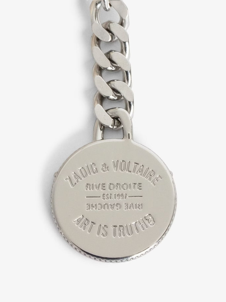 Billetera Sunny Mini Tag