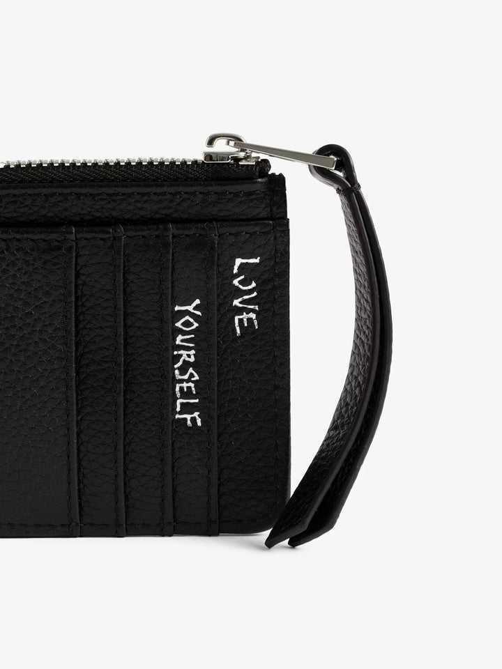 Tarjetero ZV Card Graffiti