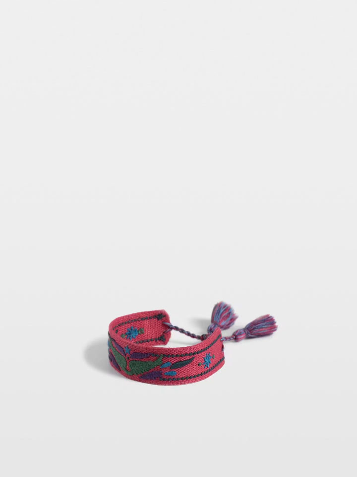 Pulsera Zadig Woven Wings