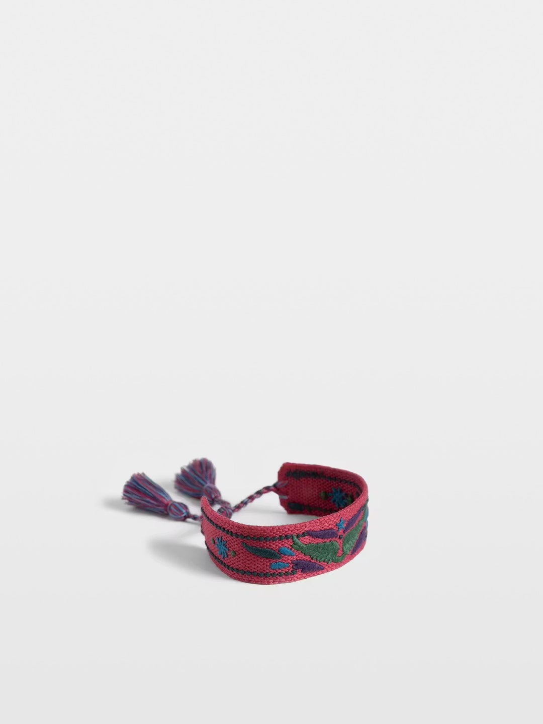 Pulsera Zadig Woven Wings