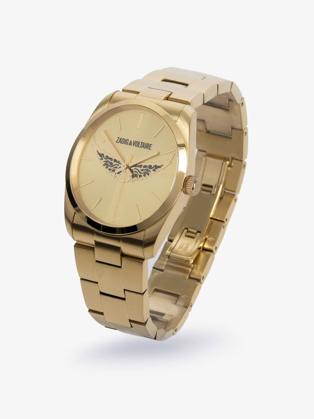 Reloj Zadig Wings Gold