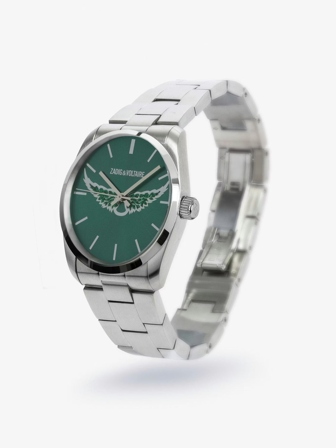 Reloj Zadig Wings 36 Green