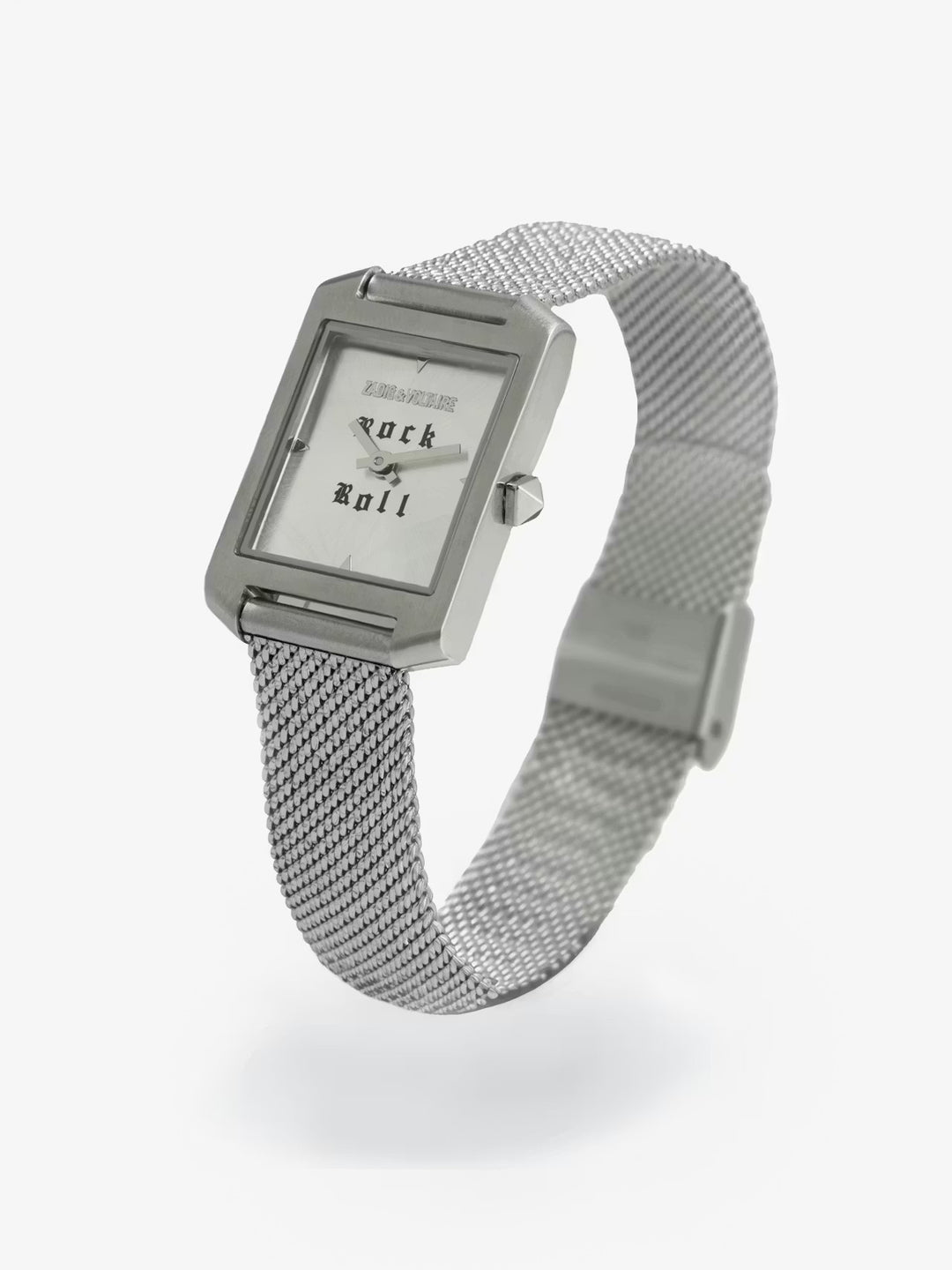 Reloj Voltaire R&R
