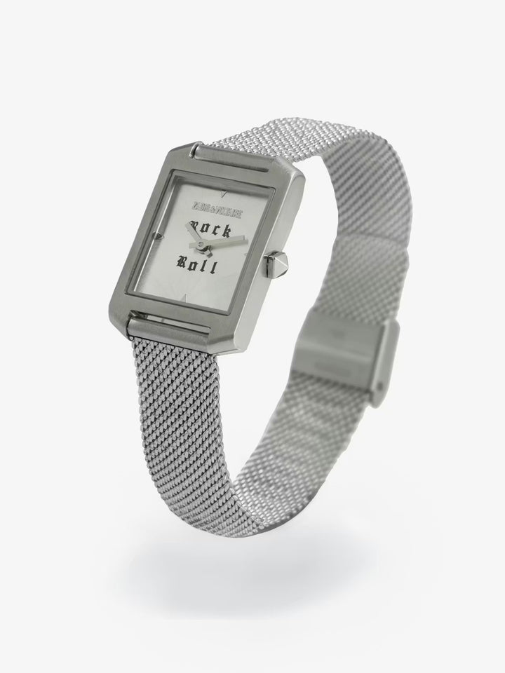 Reloj Voltaire R&R