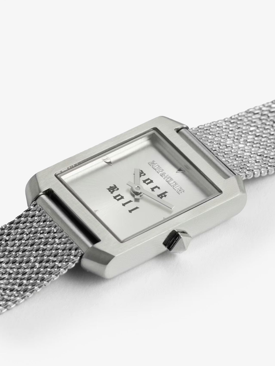 Reloj Voltaire R&R