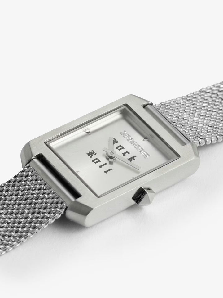 Reloj Voltaire R&R