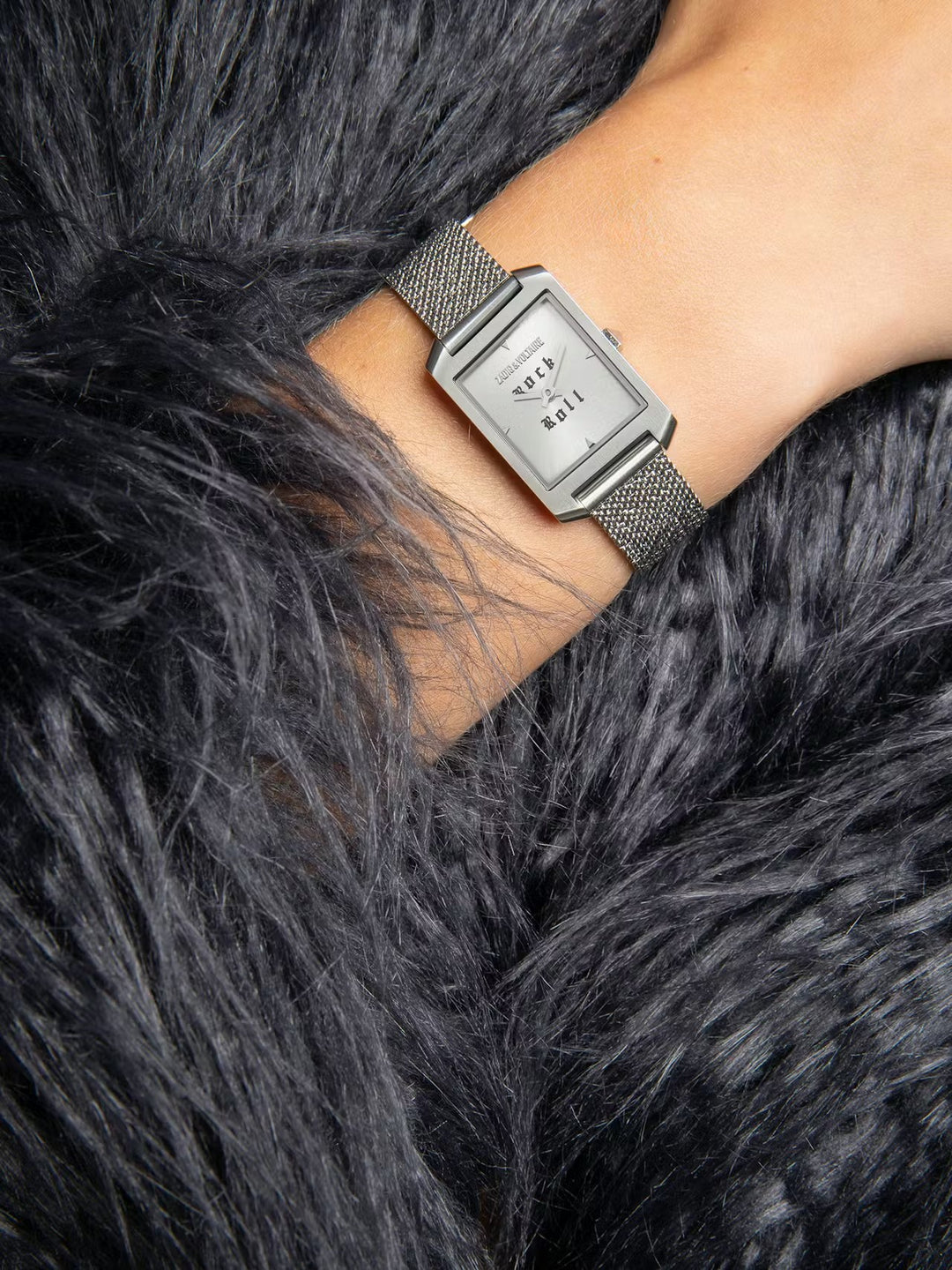 Reloj Voltaire R&R
