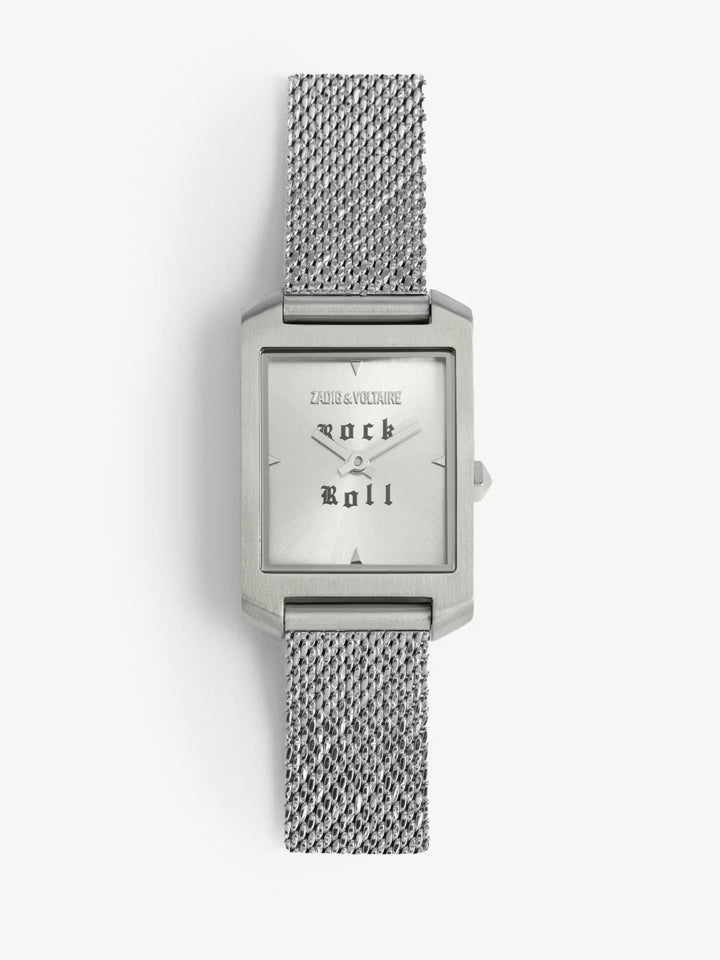 Reloj Voltaire R&R