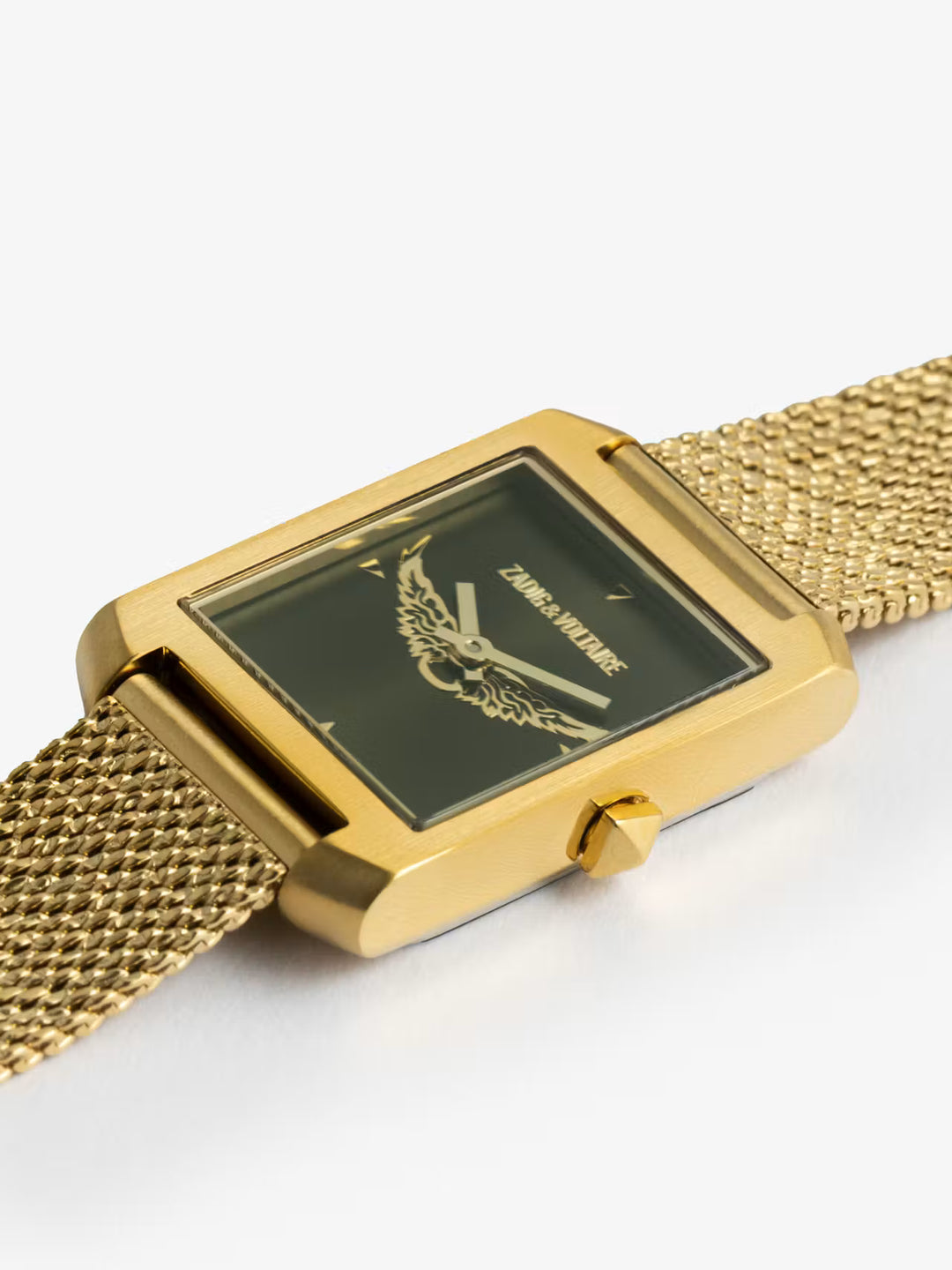 Reloj Voltaire Wings Kaki
