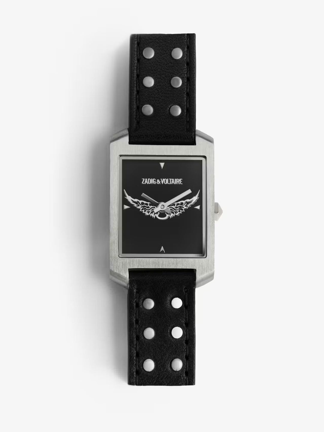 Reloj Voltaire Leather Studs