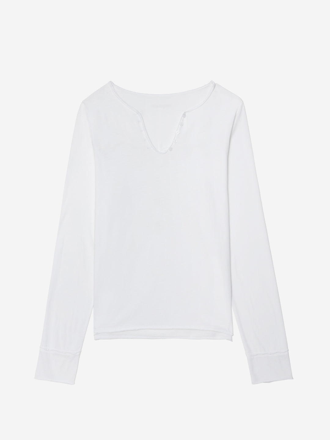 Polera Tunisien Fishnet XXL