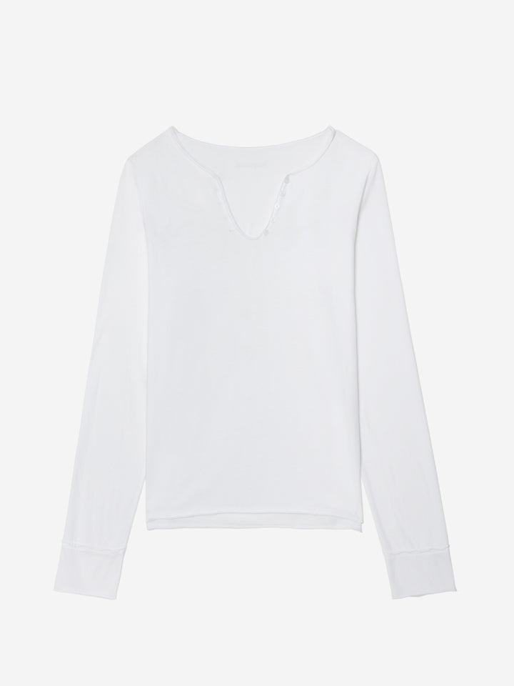 Polera Tunisien Fishnet XXL