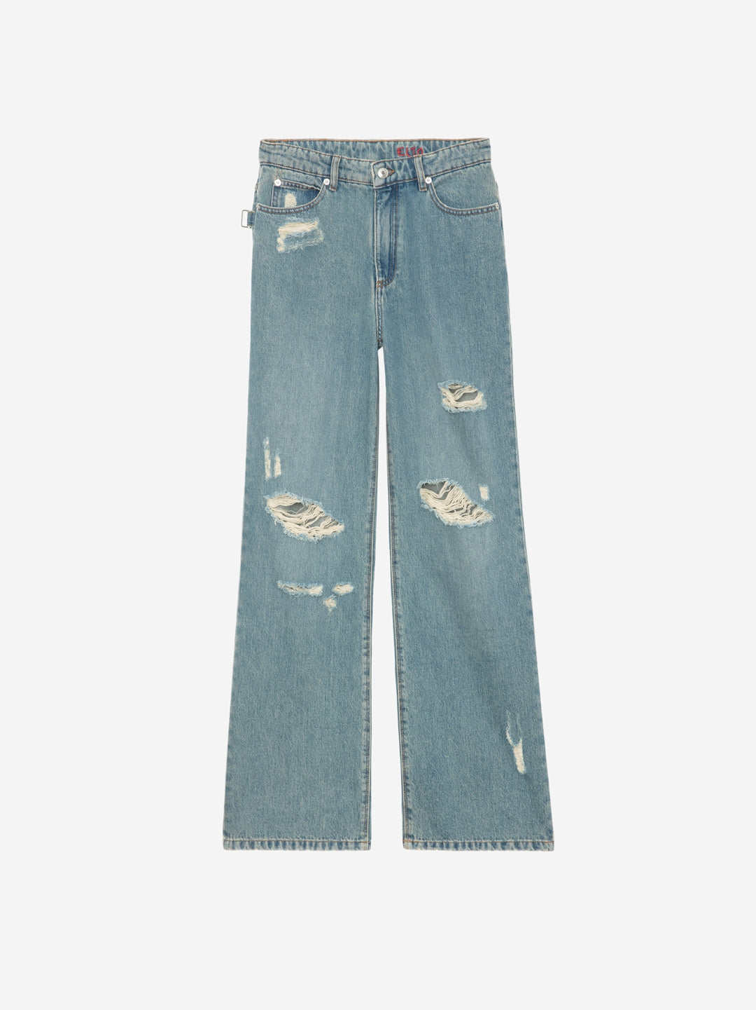 Pantalon Elio Destroy