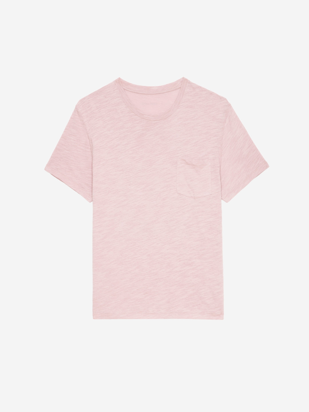 Polera Stockholm Flamme Rosado