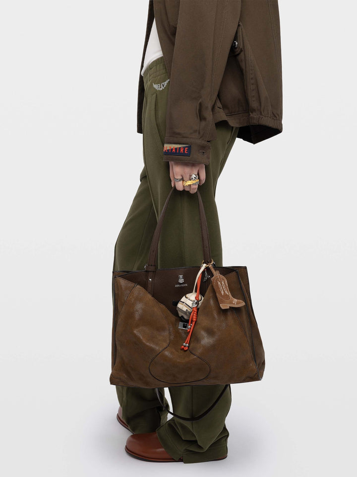 Pantalón Chill Verde