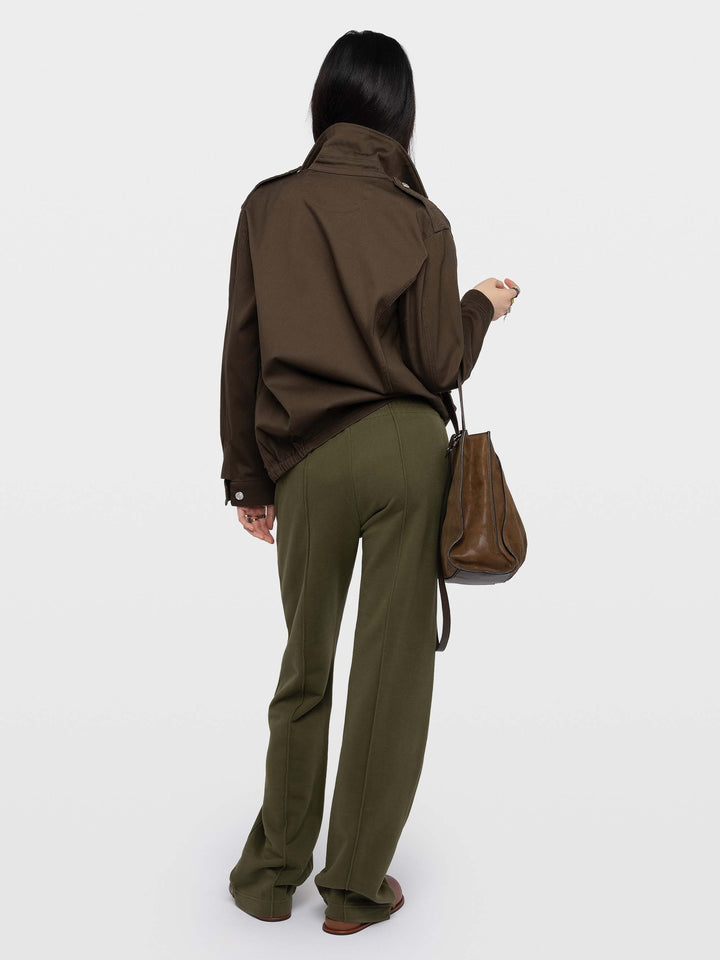 Pantalón Chill Verde