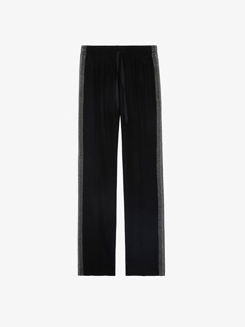 Pantalón Pomy Negro