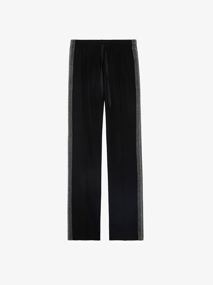 Pantalón Pomy Negro