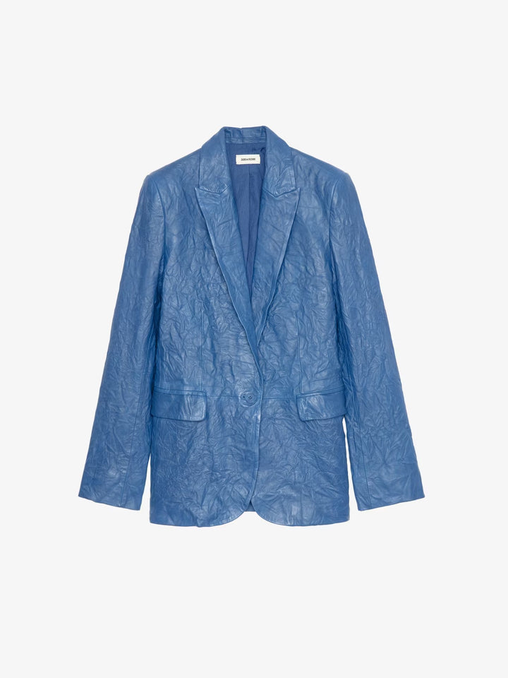 Blazer Valse Celeste