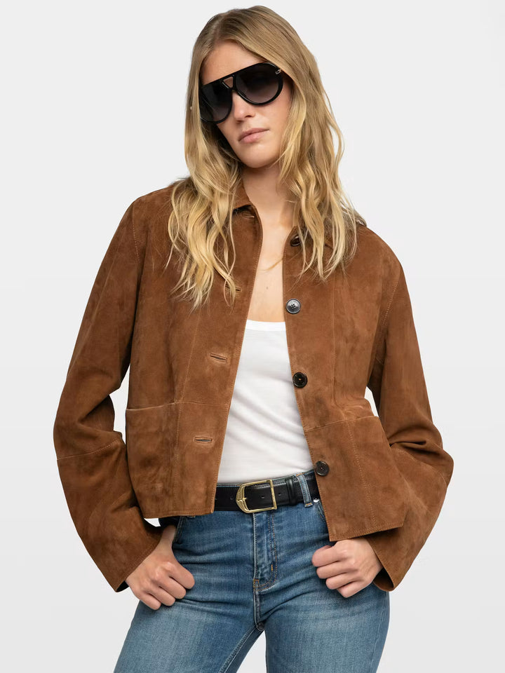 Chaqueta Lessa