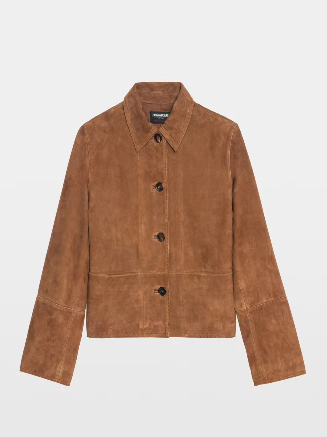 Chaqueta Lessa