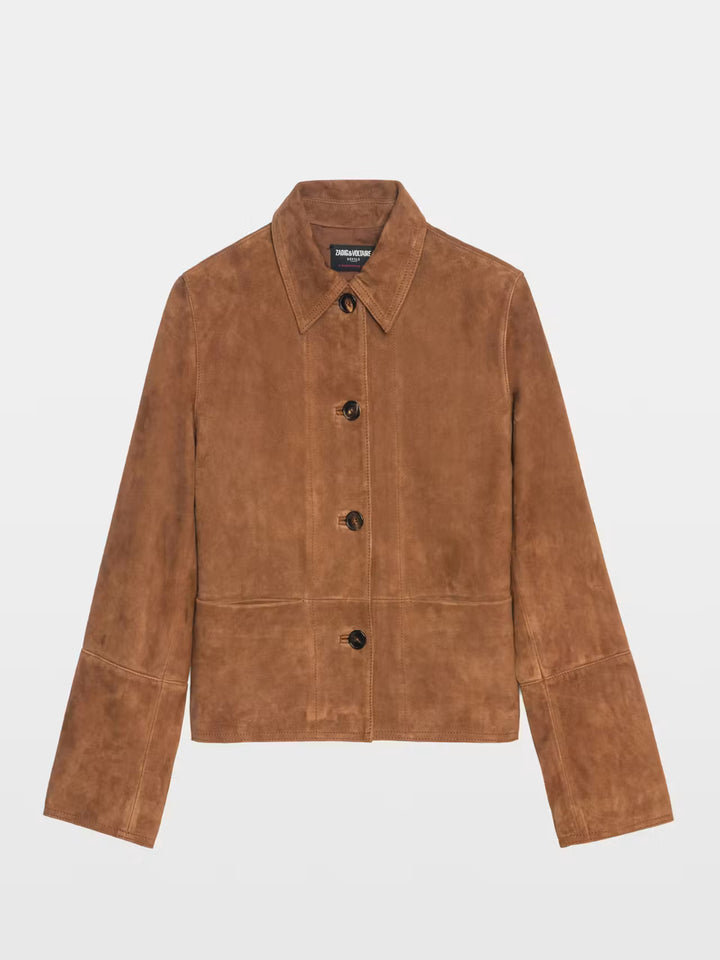Chaqueta Lessa