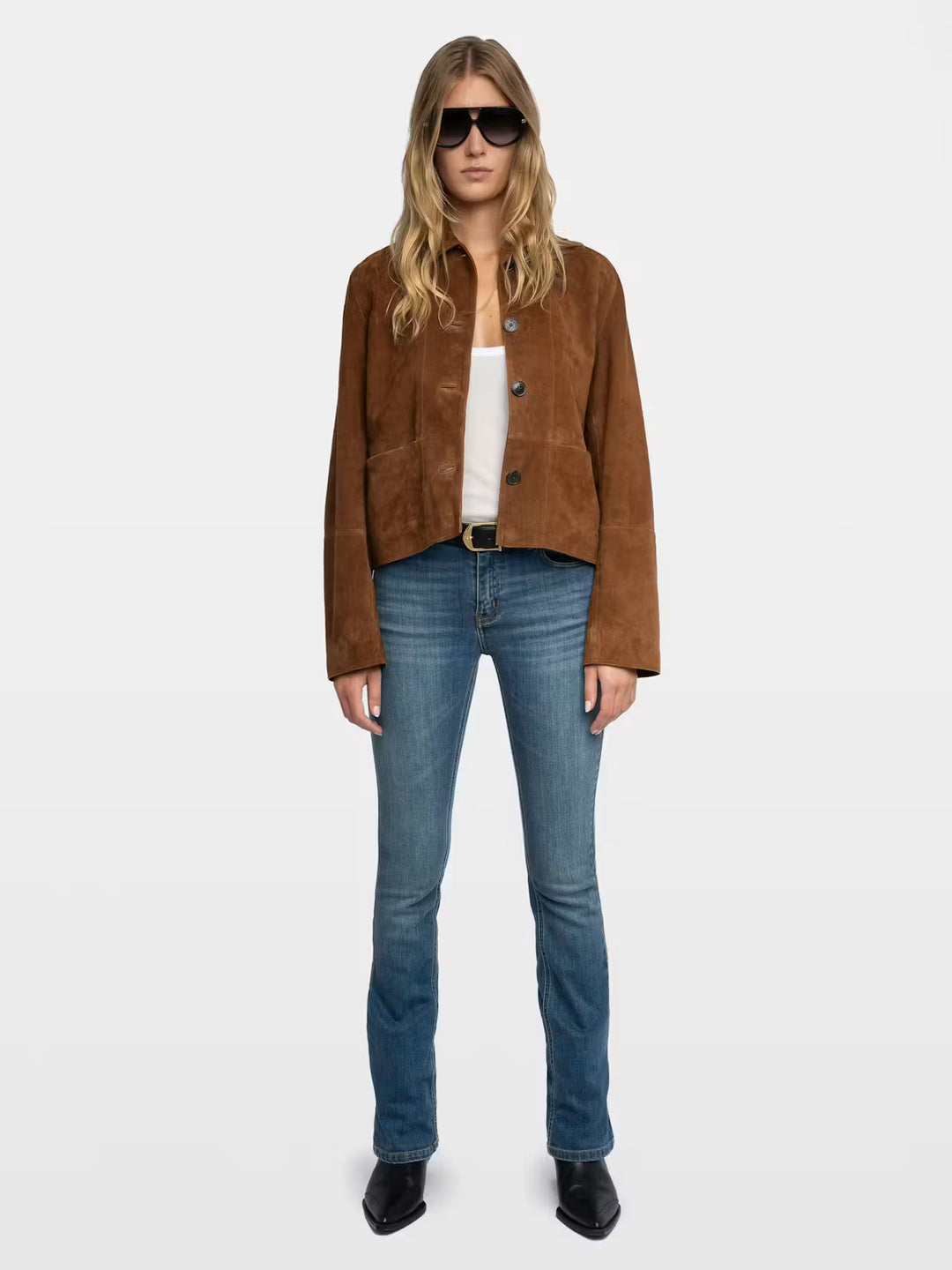 Chaqueta Lessa