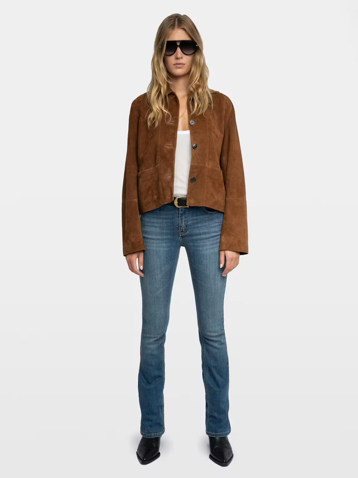 Chaqueta Lessa