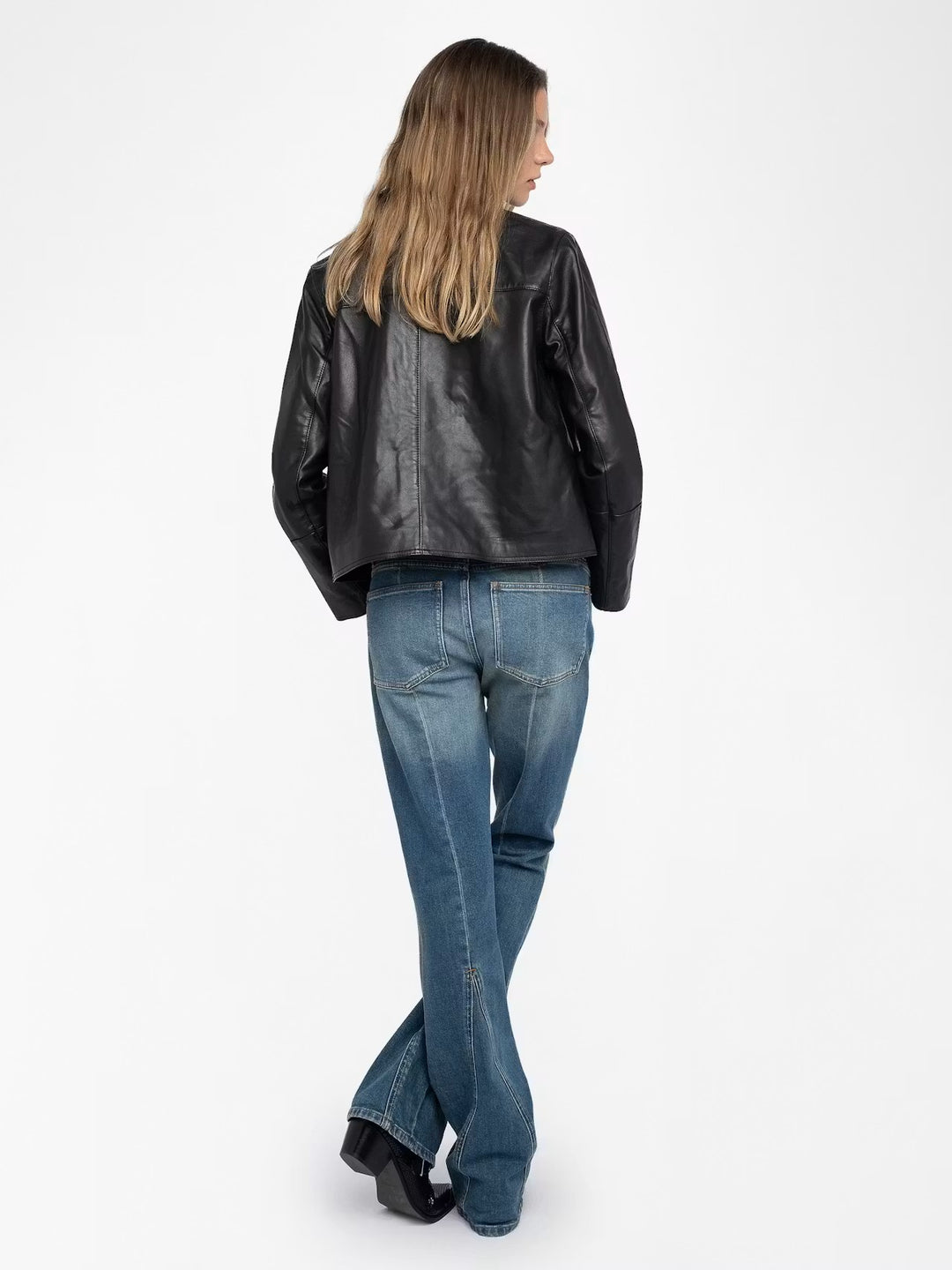 Chaqueta Lessa