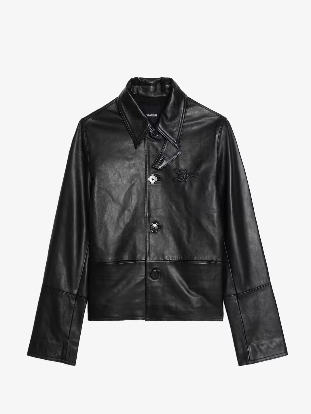 Chaqueta Lessa