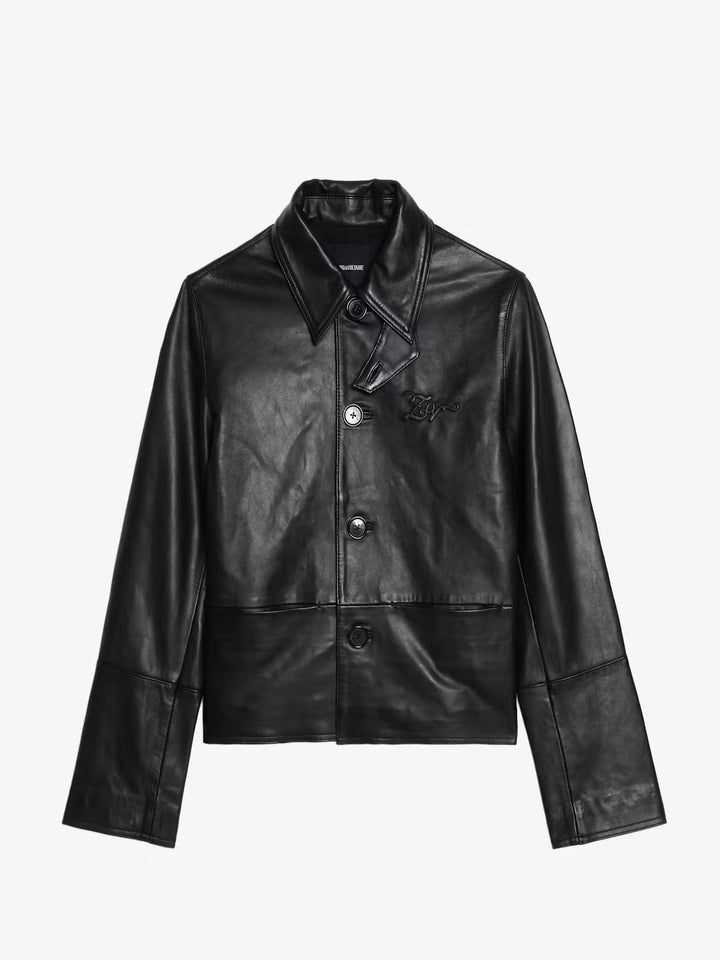 Chaqueta Lessa