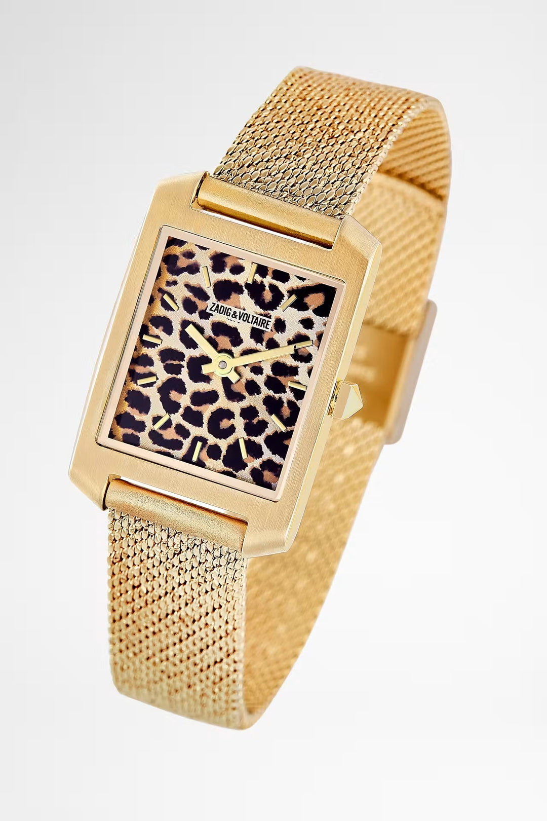 Reloj Voltaire Leopard