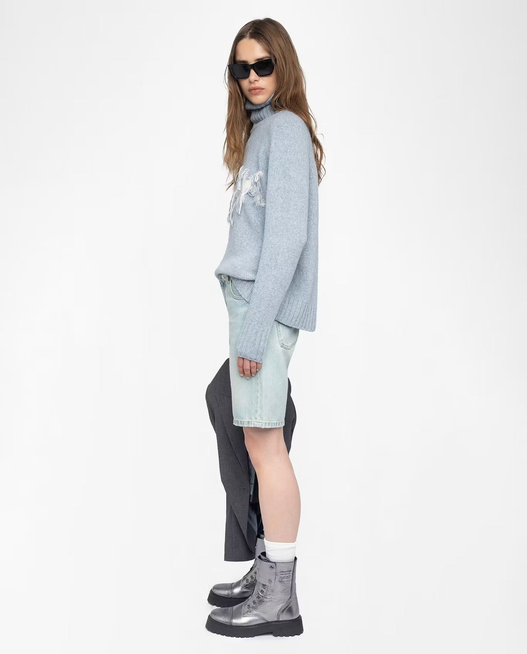Sweater Mora Rock