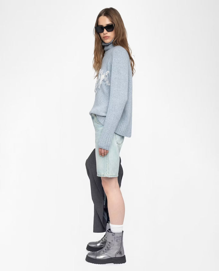 Sweater Mora Rock