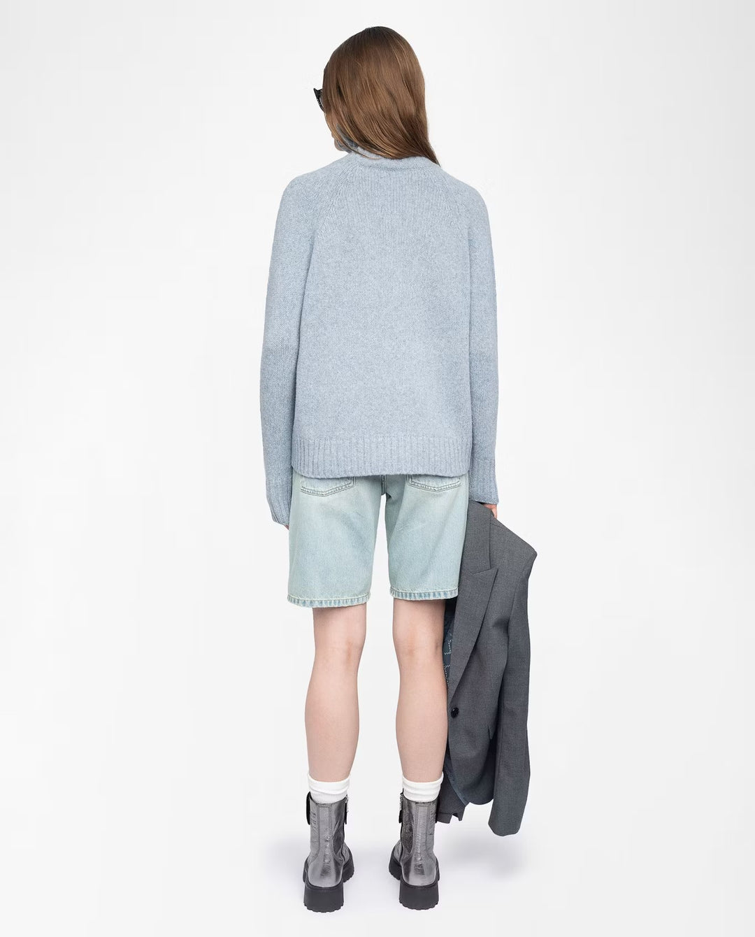 Sweater Mora Rock