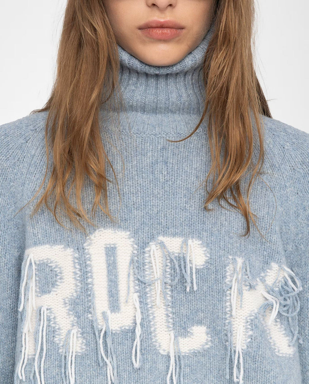 Sweater Mora Rock