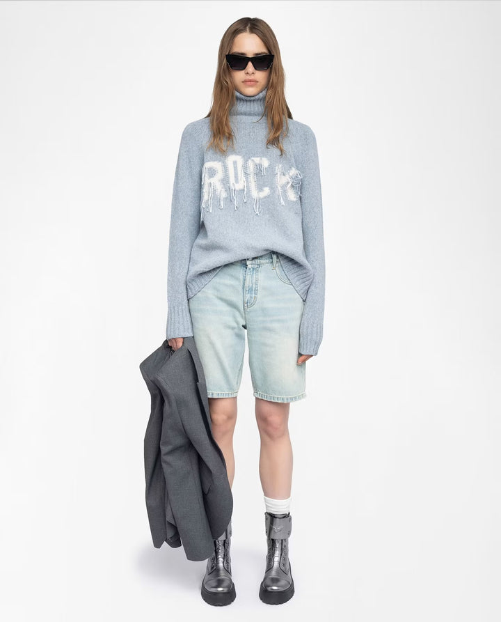 Sweater Mora Rock