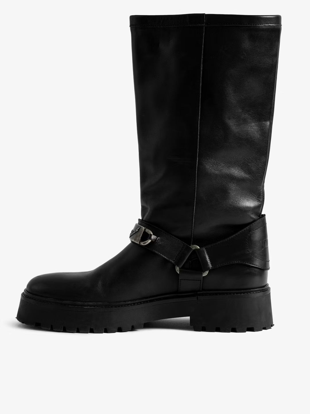 Botas Angie Smooth