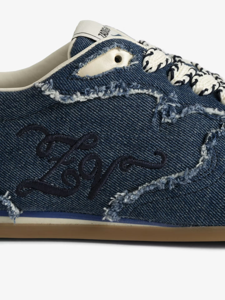 Zapatillas ZV Dance Denim