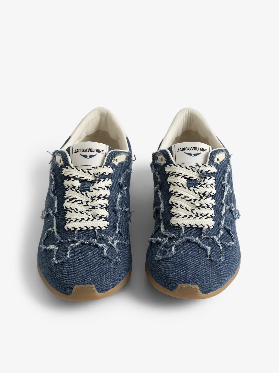 Zapatillas ZV Dance Denim