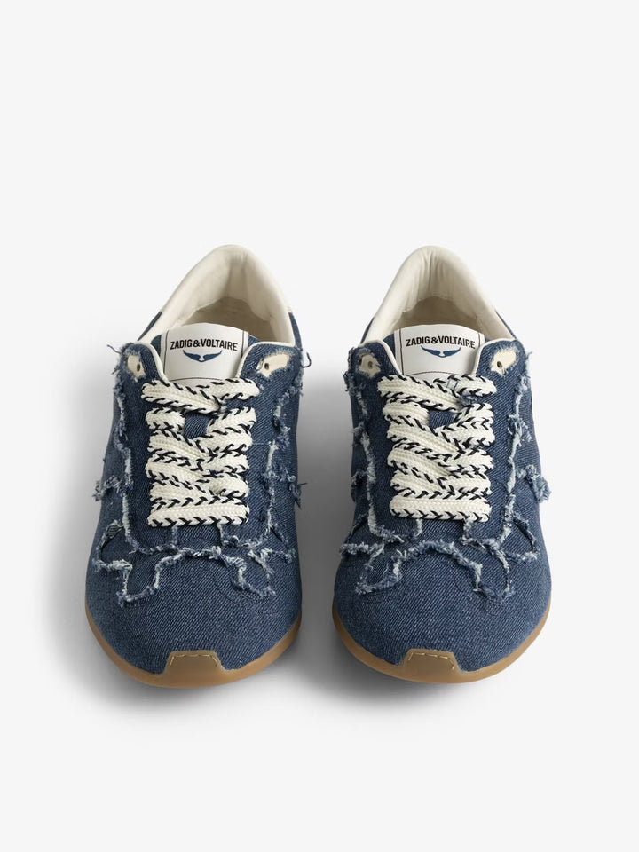 Zapatillas ZV Dance Denim