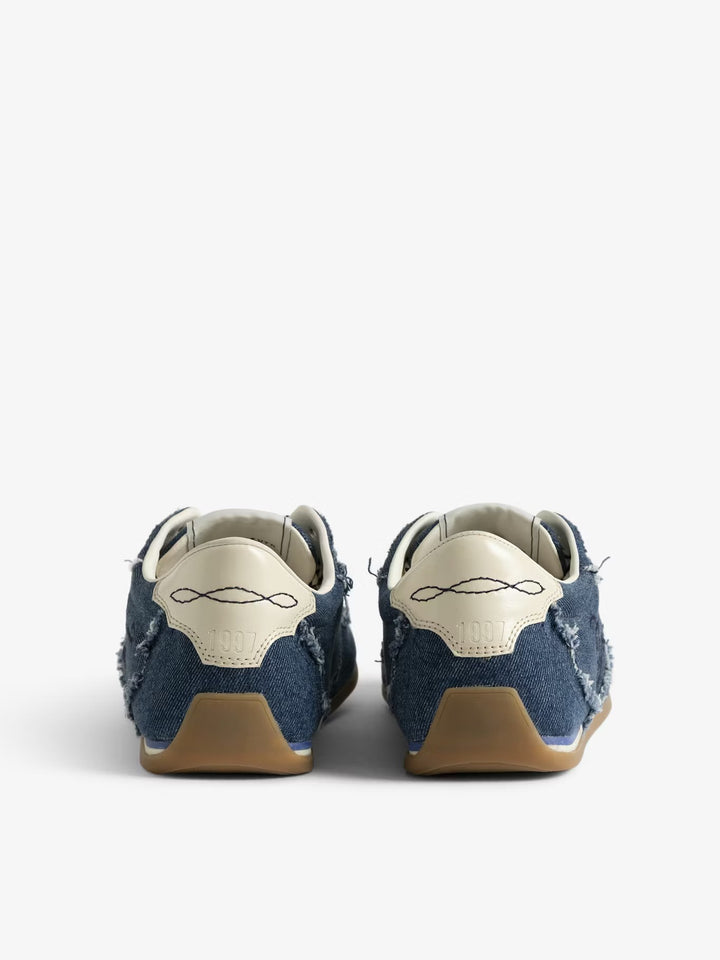 Zapatillas ZV Dance Denim