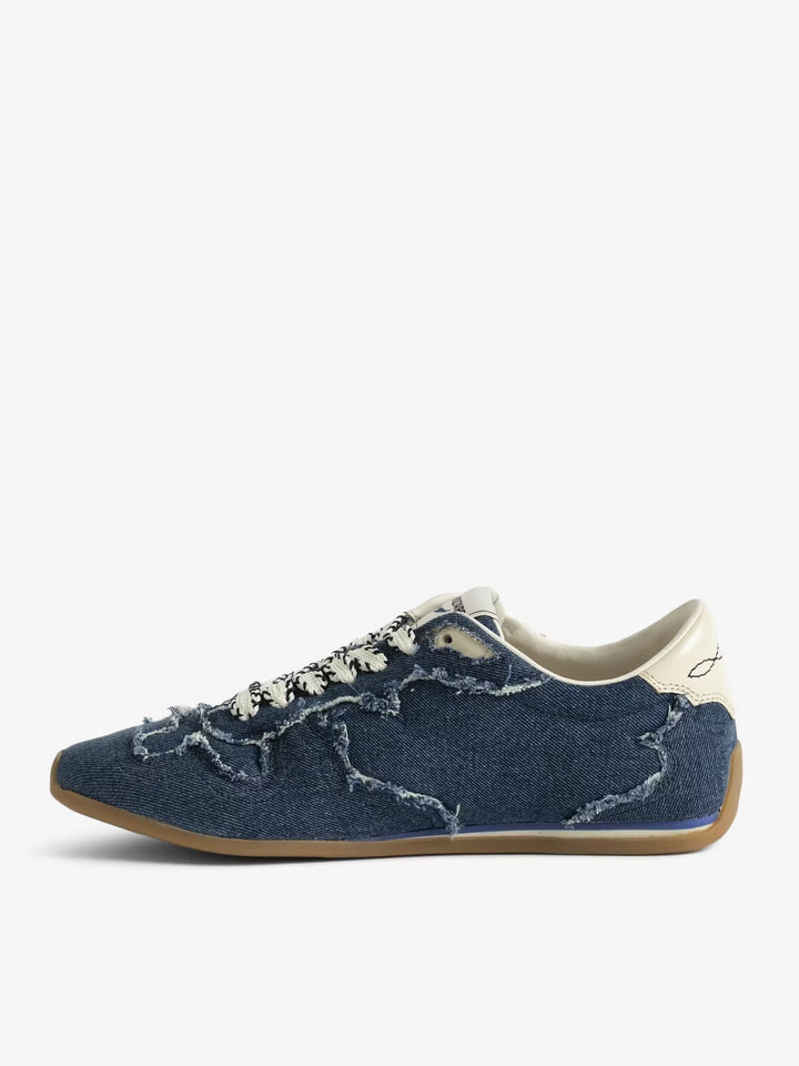 Zapatillas ZV Dance Denim