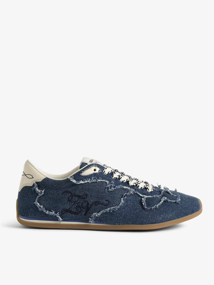 Zapatillas ZV Dance Denim