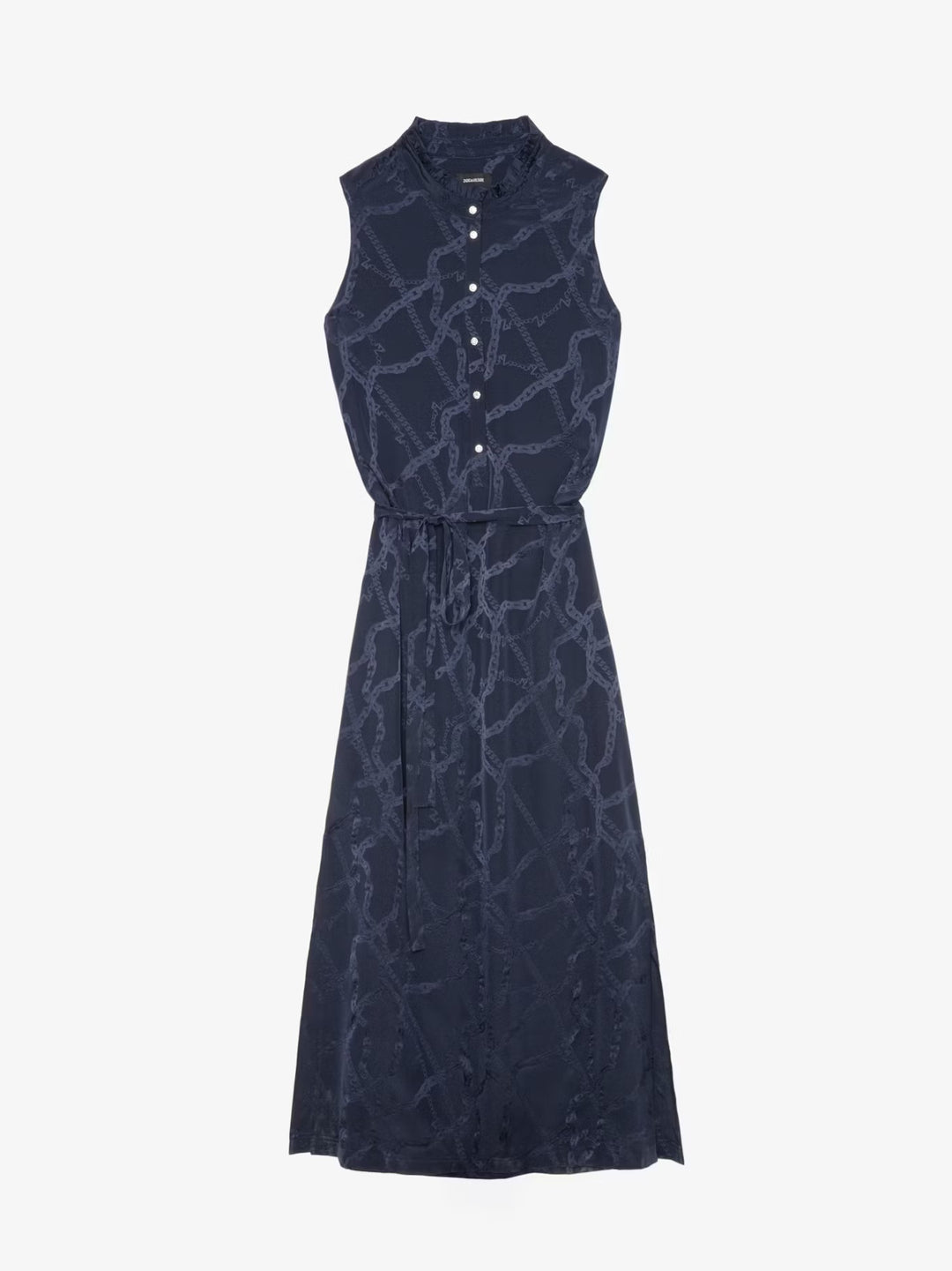 Vestido Raosi Chaines