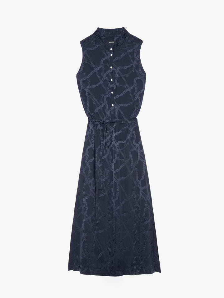 Vestido Raosi Chaines