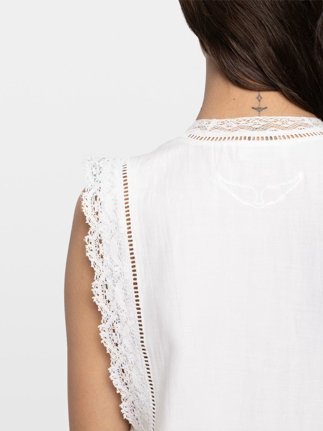 Vestido Rerol Tomboy