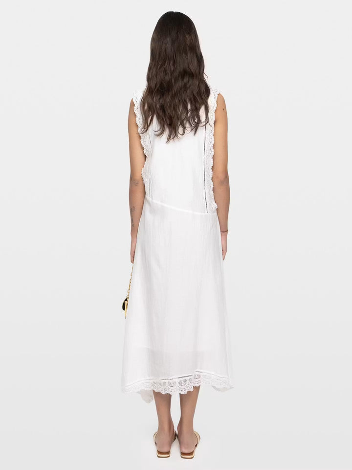 Vestido Rerol Tomboy