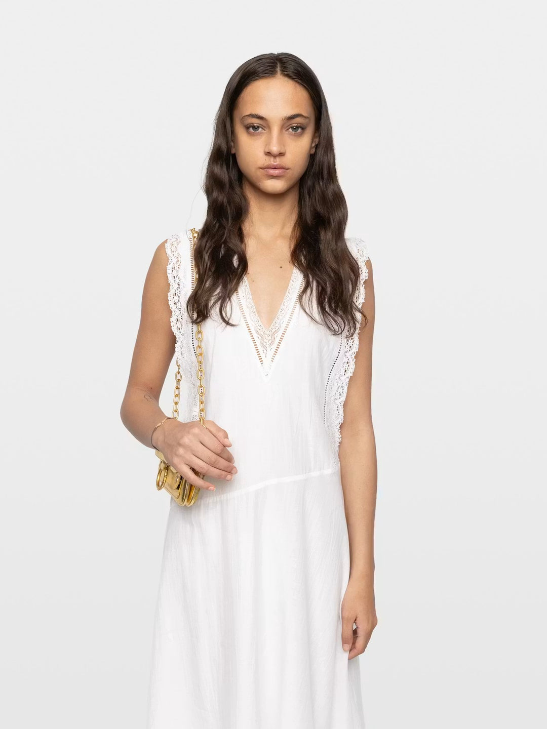 Vestido Rerol Tomboy