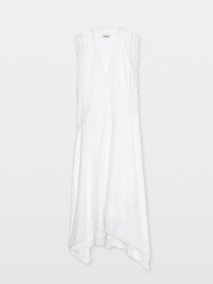 Vestido Rerol Tomboy